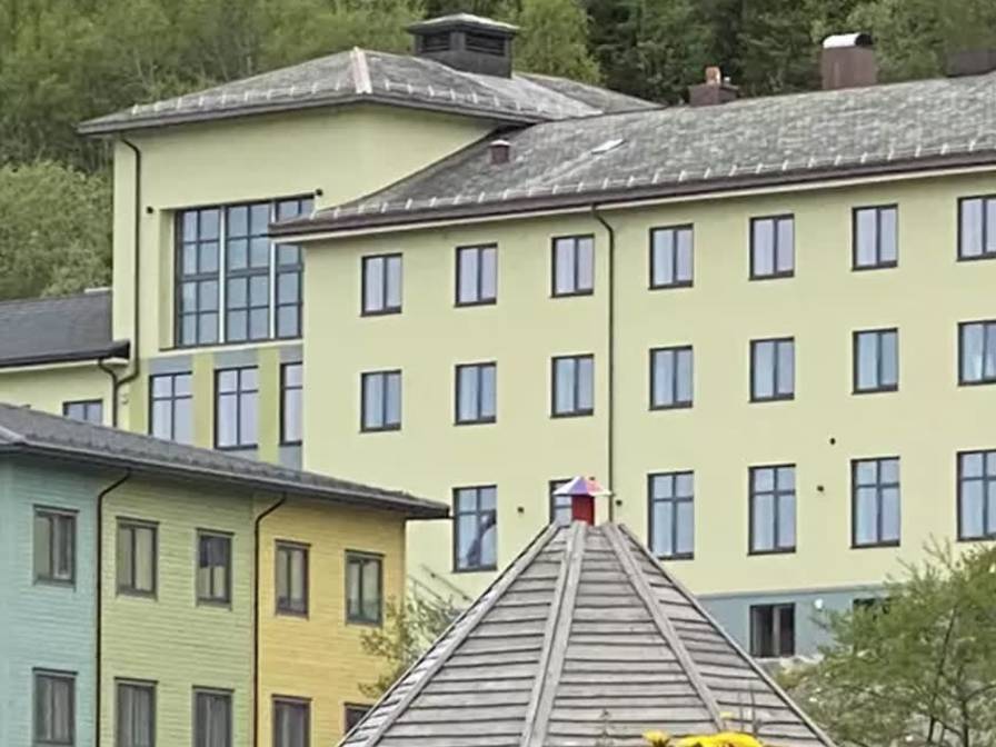 sjoholt folkehoyskole